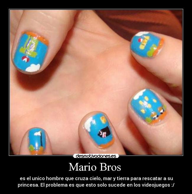 Mario Bros  - 