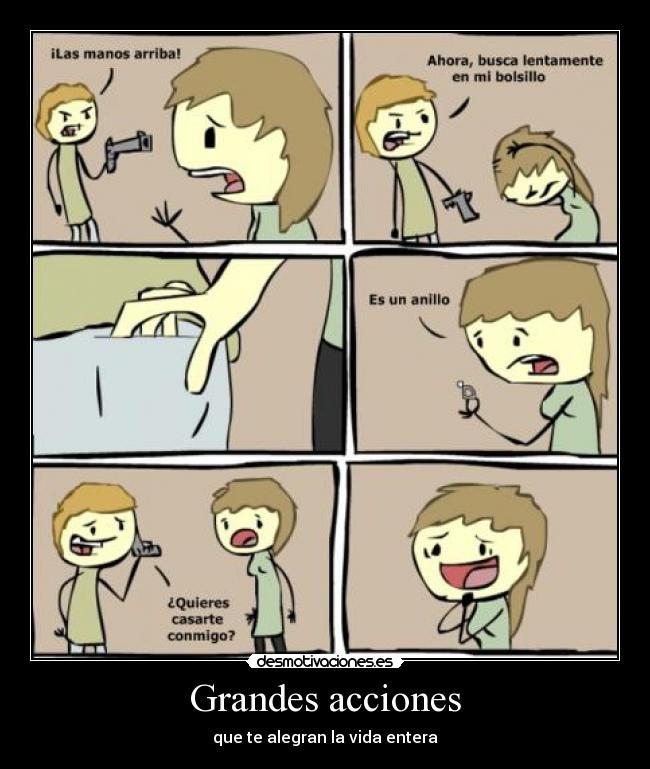 carteles  desmotivaciones