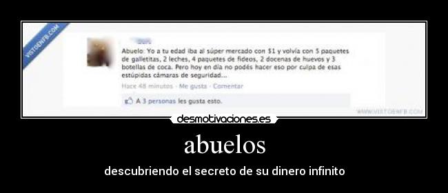 abuelos -