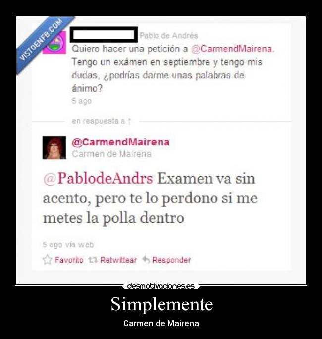 carteles simplemente desmotivaciones