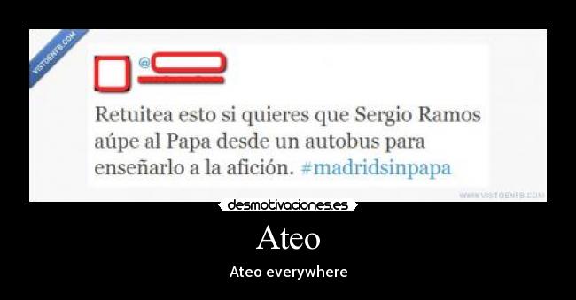 Ateo -