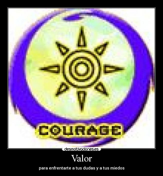 Valor - 