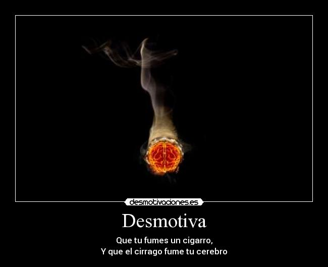 Desmotiva - 
