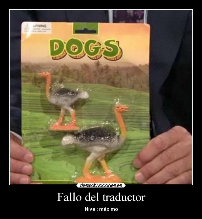 carteles fail desmotivaciones