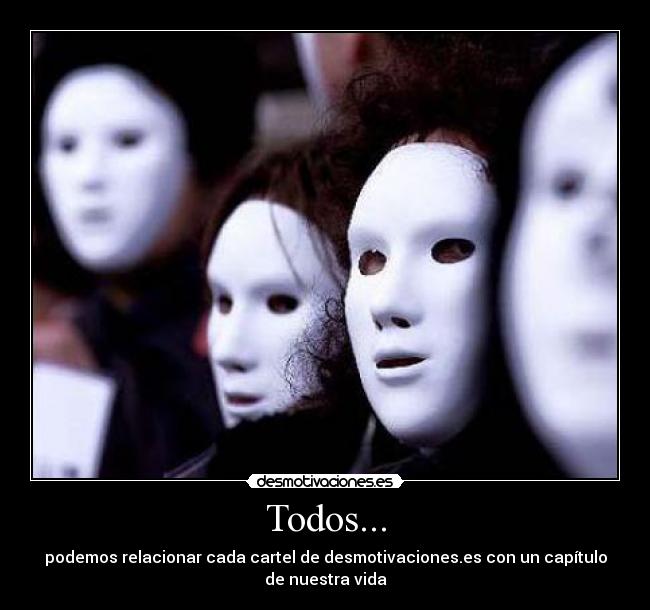carteles walt_k desmotivaciones