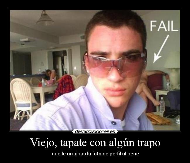 carteles desmotivaciones