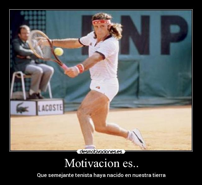 Motivacion es.. -