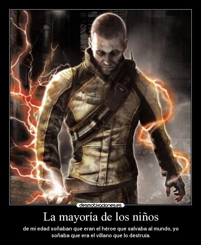 La mayoría de los niños - 