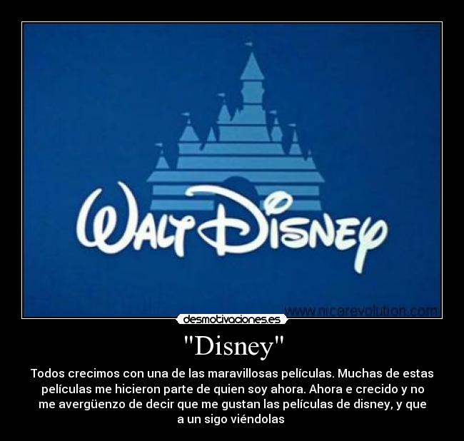 Disney - 