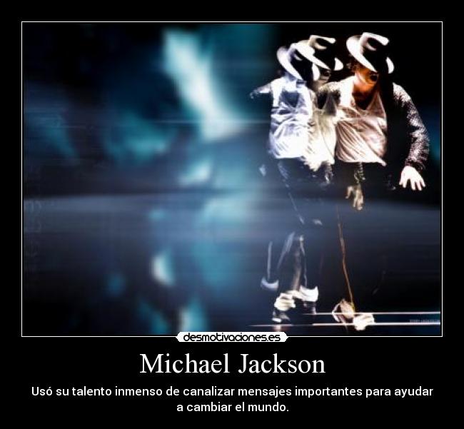 Michael Jackson - 