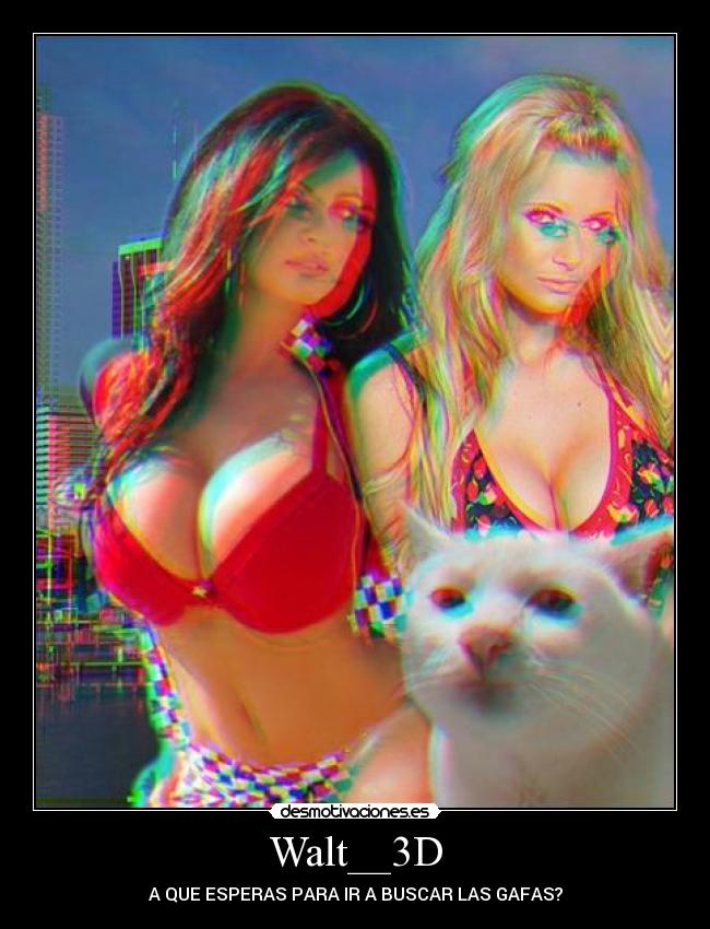 Walt__3D -