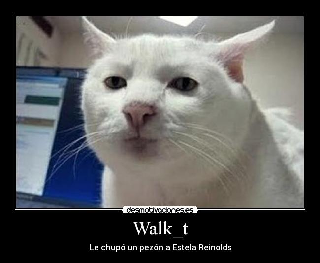 Walk_t -