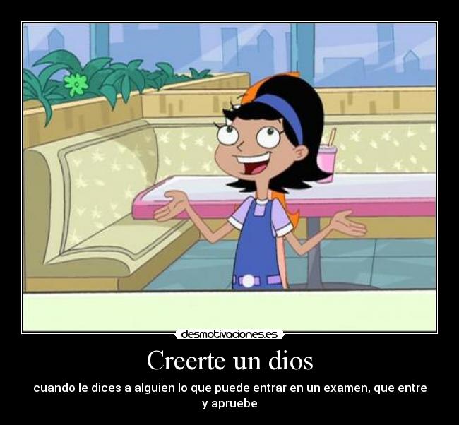 carteles dios desmotivaciones