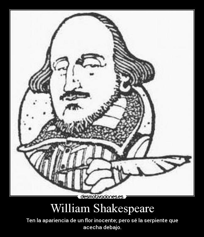 William Shakespeare - 