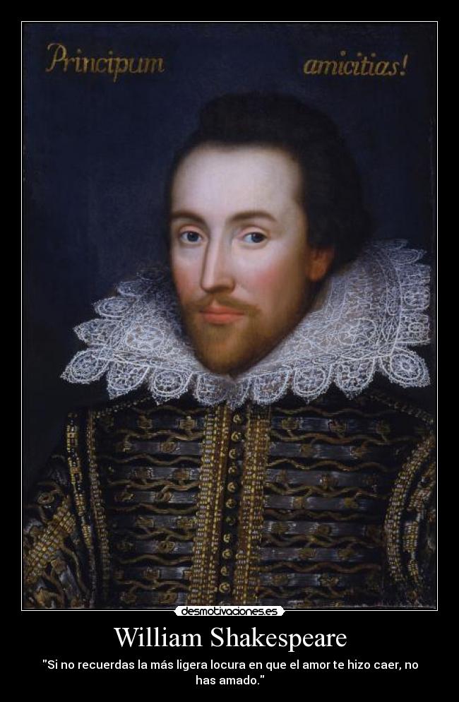 William Shakespeare - 