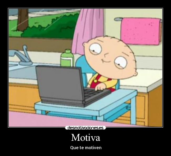 Motiva -