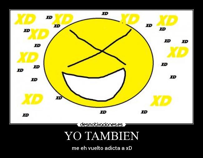 YO TAMBIEN - 