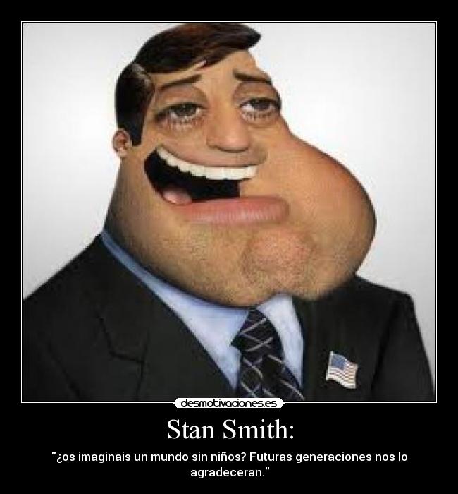 carteles stan desmotivaciones