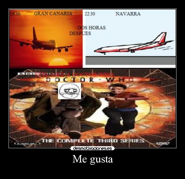 Me gusta -