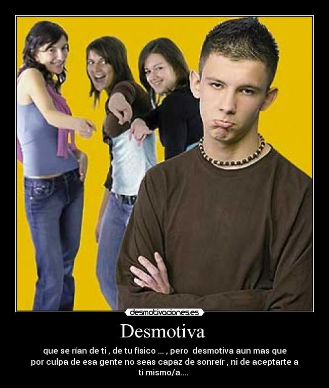 Desmotiva  - 