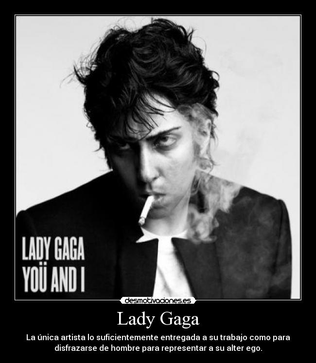 Lady Gaga - 