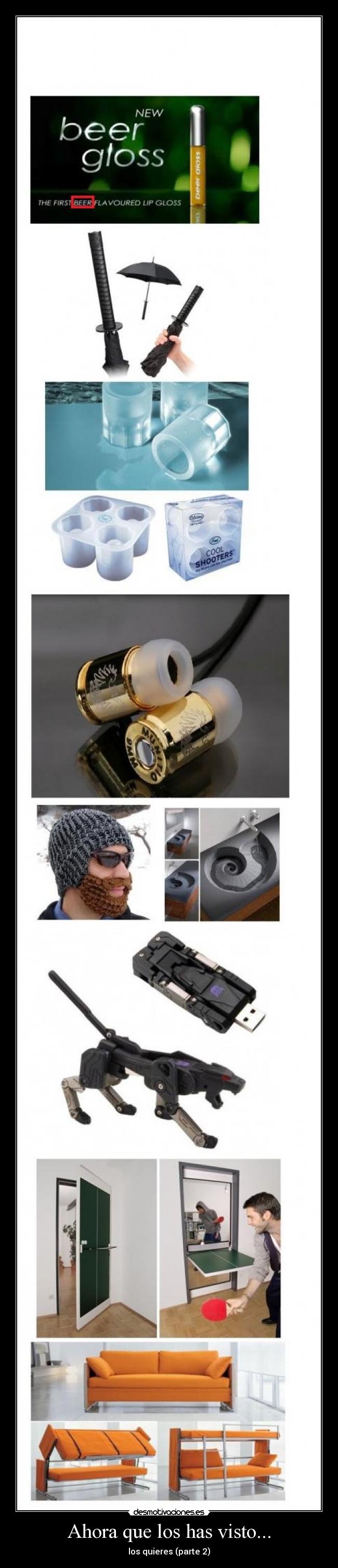 carteles inventos inventos everywhere desmotivaciones