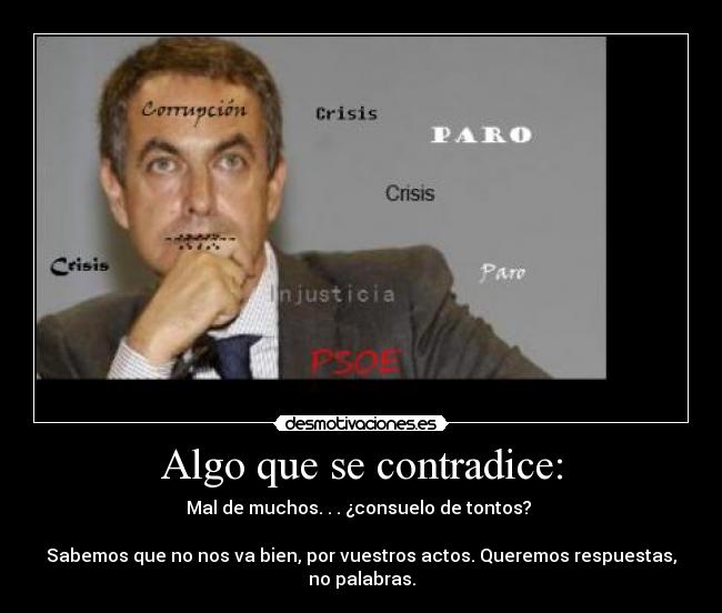 carteles desmotivaciones