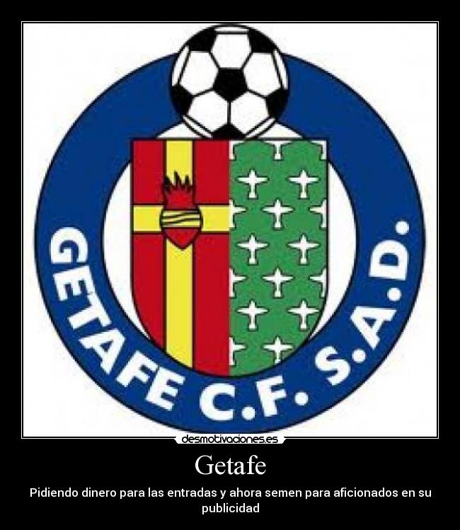 carteles geta desmotivaciones