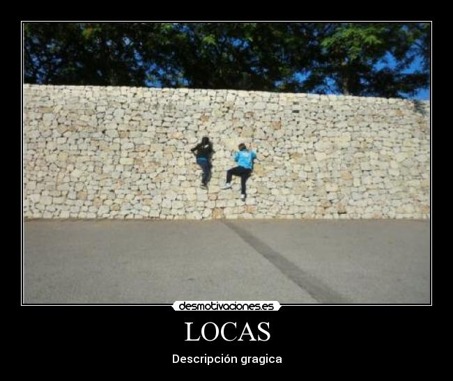 LOCAS -