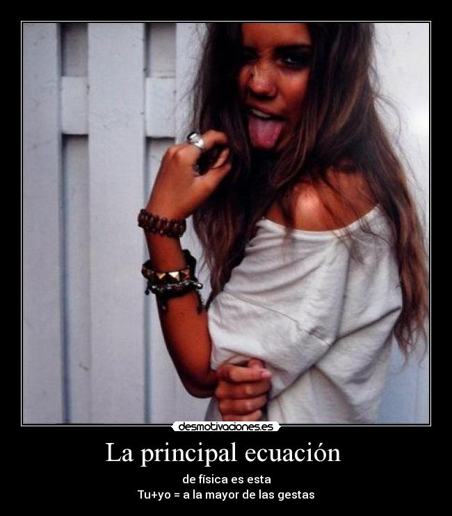 carteles blondgirl desmotivaciones