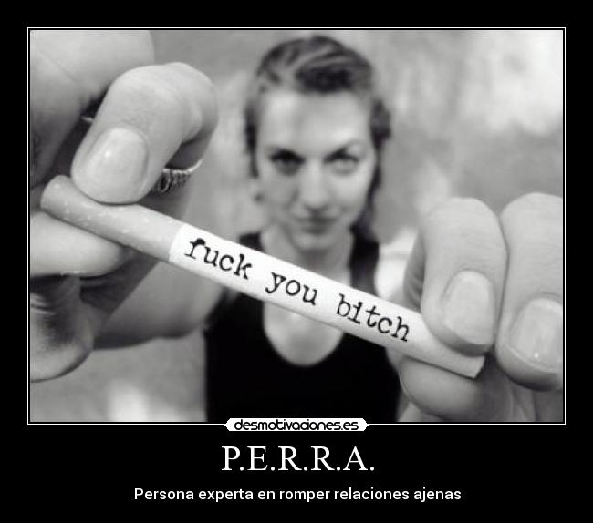 P.E.R.R.A. -