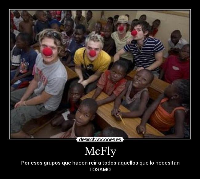 McFly - 