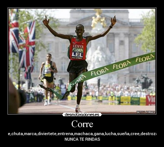 Corre -
