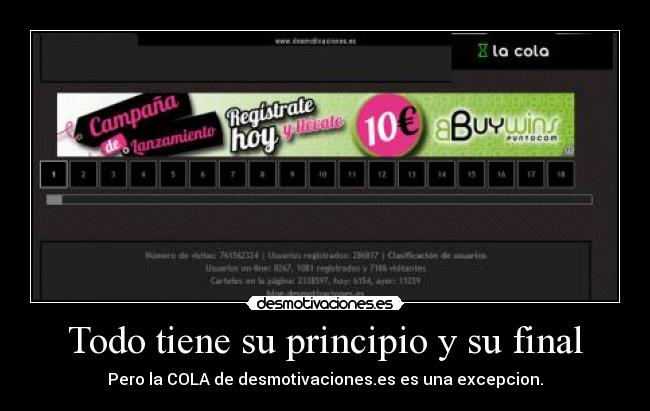 carteles desmotivaciones