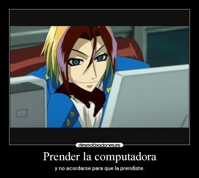 carteles computadora neuro nougami desmotivaciones