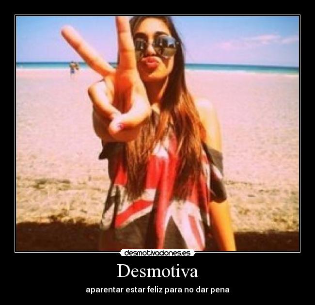 carteles goreeh desmotivaciones