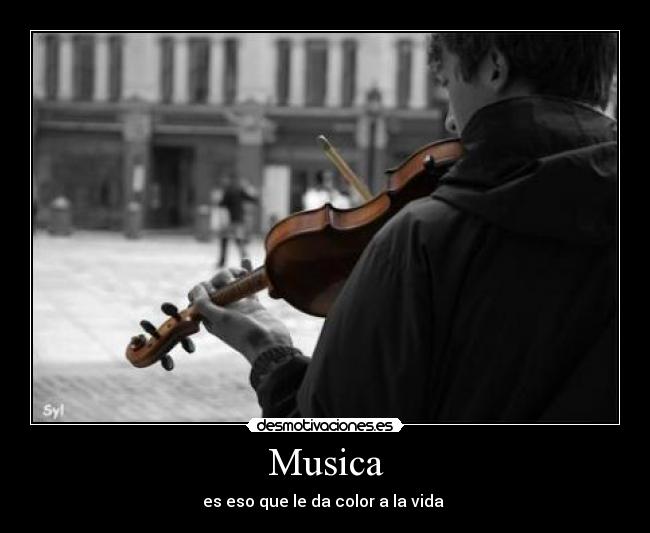 Musica -