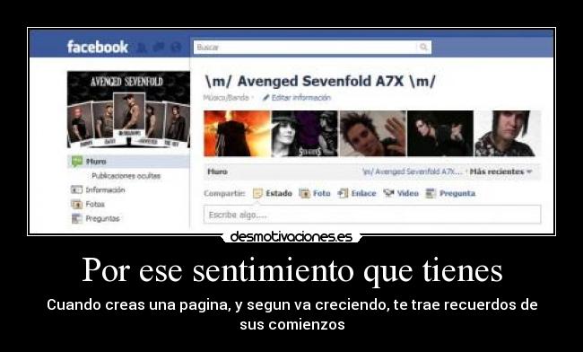 Por ese sentimiento que tienes -