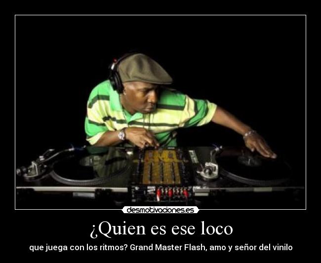 carteles rap desmotivaciones