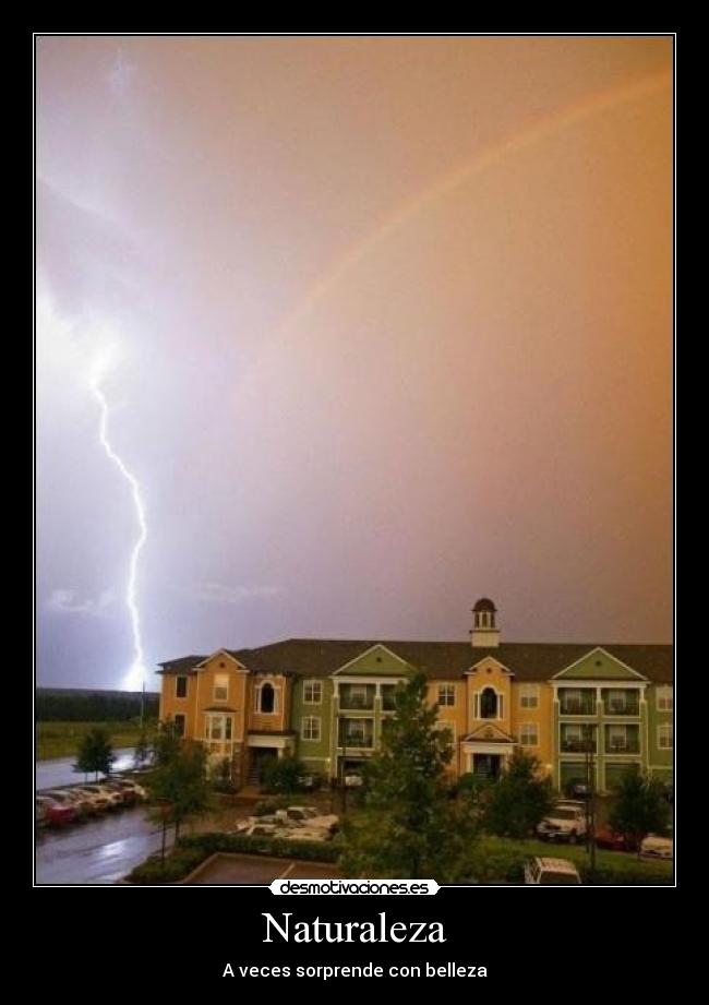 Naturaleza -