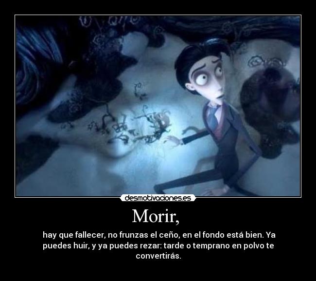 carteles con esa cara desmotivaciones