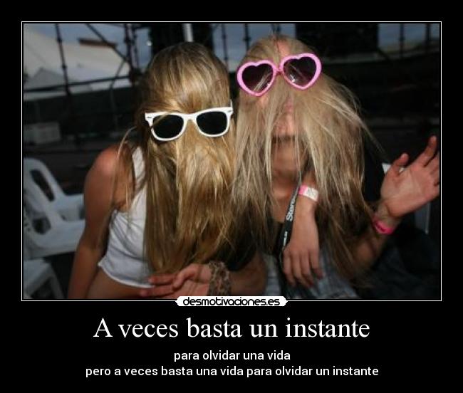 carteles instante desmotivaciones