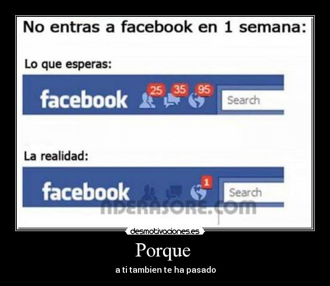 carteles facebook tetas justin adiccion desmotivaciones