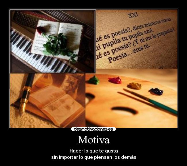 Motiva -