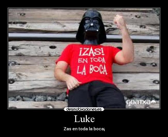 Luke - 