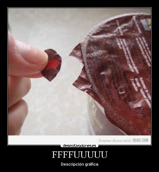 FFFFUUUUU - Descripción gráfica