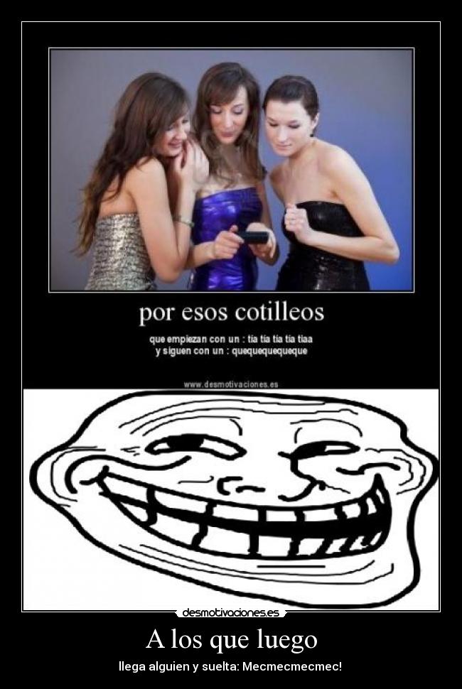 carteles ryyksrtdgt desmotivaciones