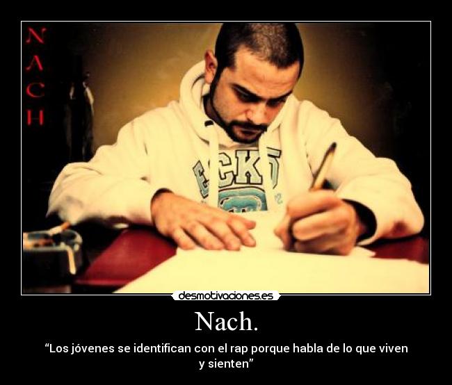 Nach. -