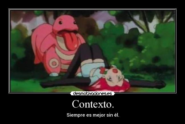 carteles pokemon desmotivaciones