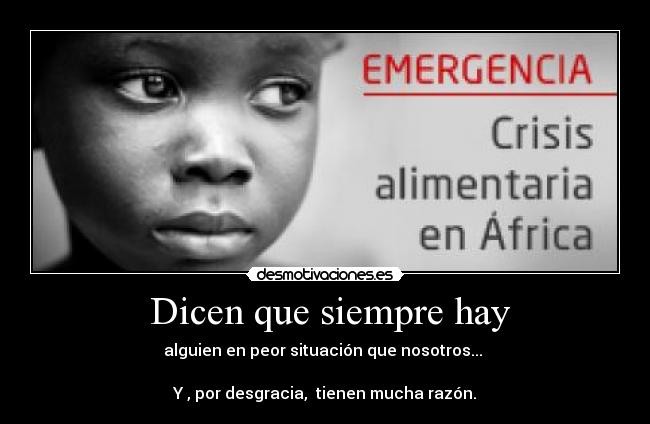 carteles dicen desmotivaciones